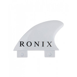 2.3" - Fiberglass Bottom Mount Surf Fin - 2026
