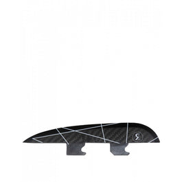 1.0" - Floating Fin-S 2.0 Tool-Less Fiberglass - Center - 2026