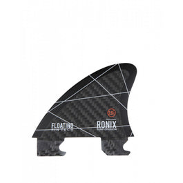 2.5" - Floating Fin-S 2.0 Tool-Less Fiberglass - Right - 2026