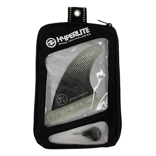 3.5 Flux Fin Set - 2025