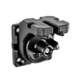 YakAttack - GridLoc MightyMount W/ 9 Degree Adapter | Watersports World UK