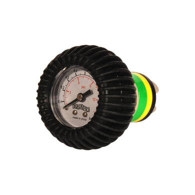 Cascade Pressure Gauge