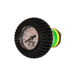 Cascade Pressure Gauge