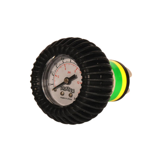Cascade Pressure Gauge