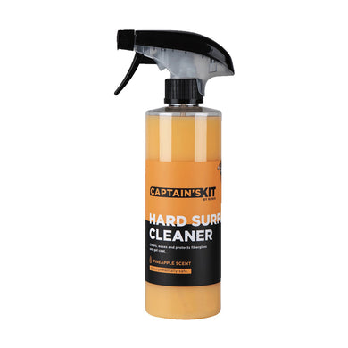 Hard Surface Cleaner - 16oz