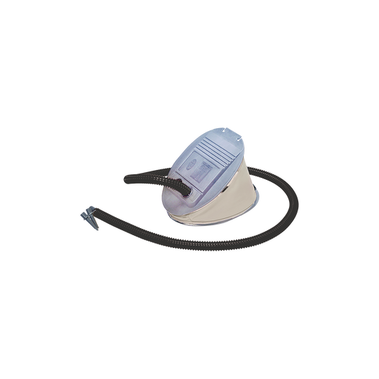 Bellows Footpump - 5L