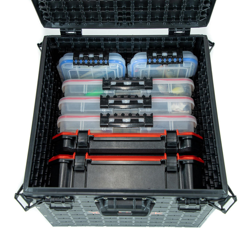 Load image into Gallery viewer, Yakattack | Knotloc Bungee Dividers 6 Pack | Watersports World UK Fishing Accessories  3
