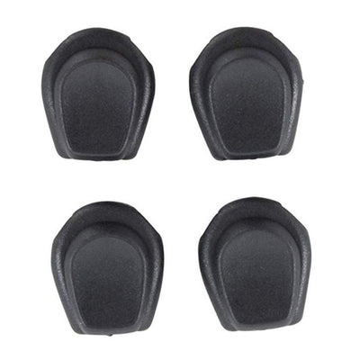 Lace Locks In Poly Bag (4 Pack)