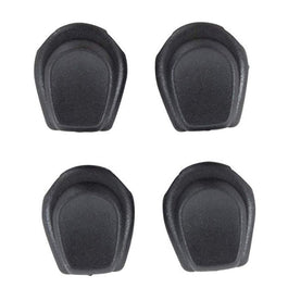 Lace Locks In Poly Bag (4 Pack)