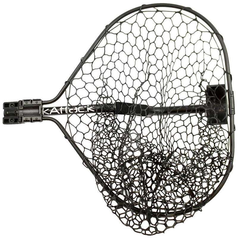 Load image into Gallery viewer, YakAttack - Leverage Landing Net - 20&quot; X 21&quot; Hoop | Watersports World UK 3
