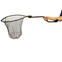 YakAttack - Leverage Landing Net - 20" X 21" Hoop | Watersports World UK
