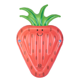 Strawberry Float - 2025