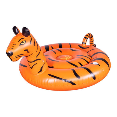 Tiger Float - 2025