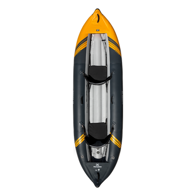 McKenzie 125 Kayak