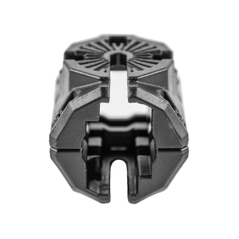 Load image into Gallery viewer, YakAttack - MightyMount Duo Rail Adapter - Single Pack, Compatible with Hobie H-Rail YakAttack
