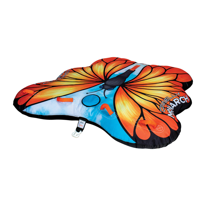 Load image into Gallery viewer, Monarch Soft Top - Ultra Plush Deck Tube
