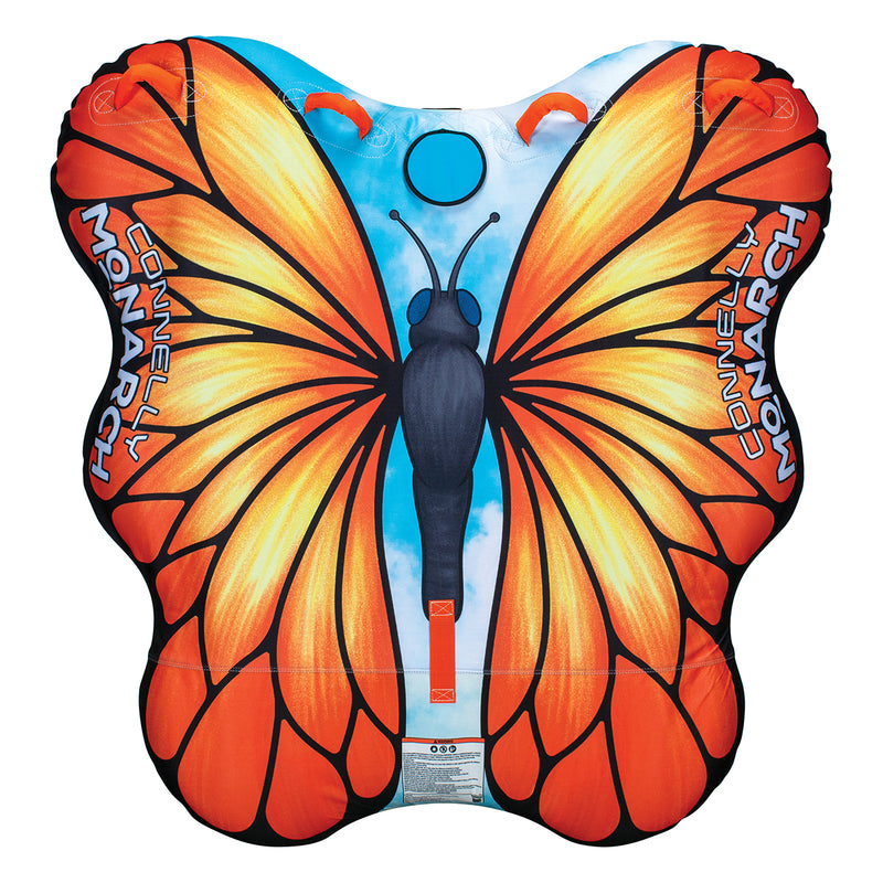 Load image into Gallery viewer, Monarch Soft Top - Ultra Plush Deck Tube
