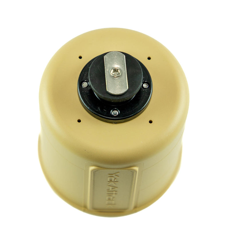 Load image into Gallery viewer, YakAttack - MultiMount Cup Holder - Desert Sand | Watersports World UK 4
