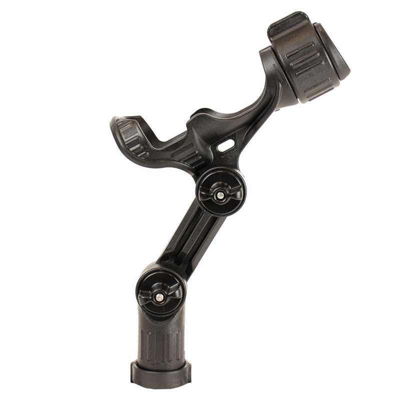 Load image into Gallery viewer, Omega Pro Rod Holder with Track Mounted LockNLoad Mounting System YakAttack
