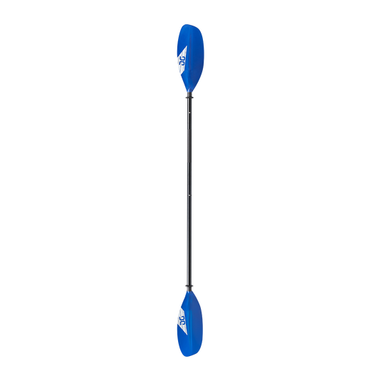 Aries 240 Kayak Paddle - 4 Piece