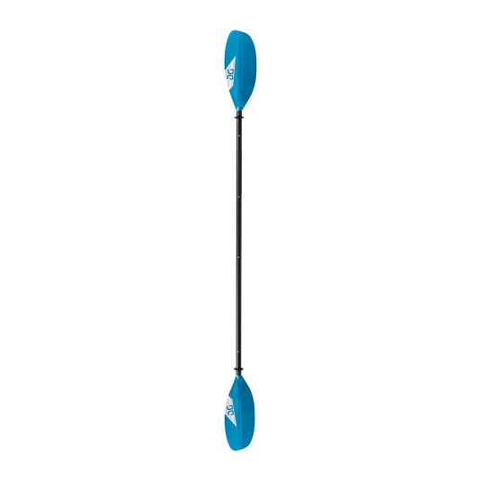 Cruz 240 Kayak Paddle - 4 Piece