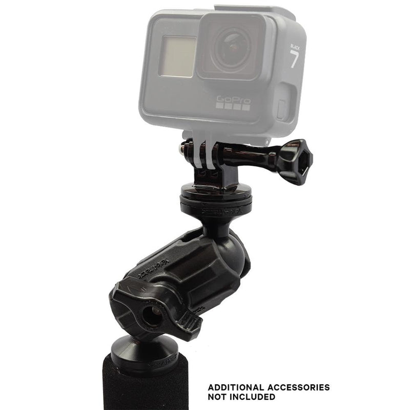 Load image into Gallery viewer, YakAttack - PanFish Portrait Pro Camera Mount | Watersports World UK 1
