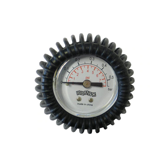 Kayak Pressure Gauge