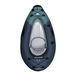 Backwoods Purist 65 Kayak