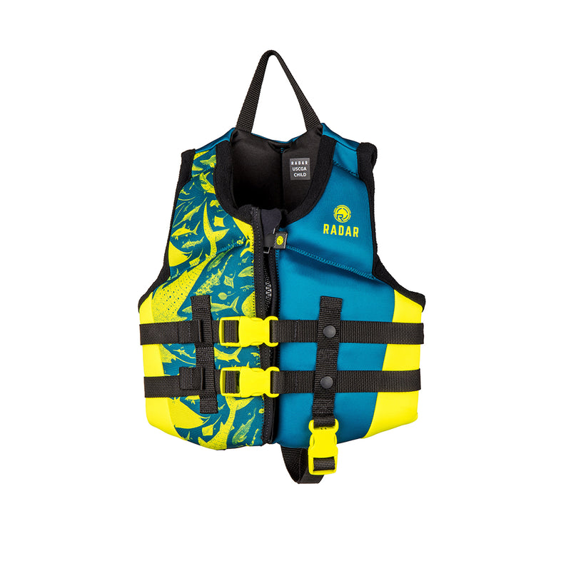 Load image into Gallery viewer, Boy&#39;s - CGA Vest - Child - 2024
