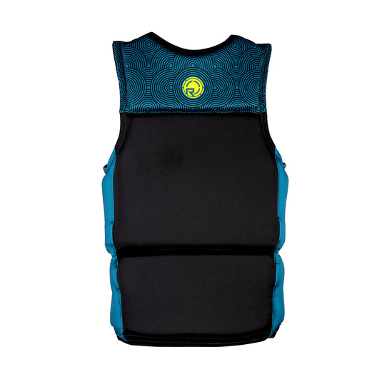TRA Boy's - CGA Vest - 2027