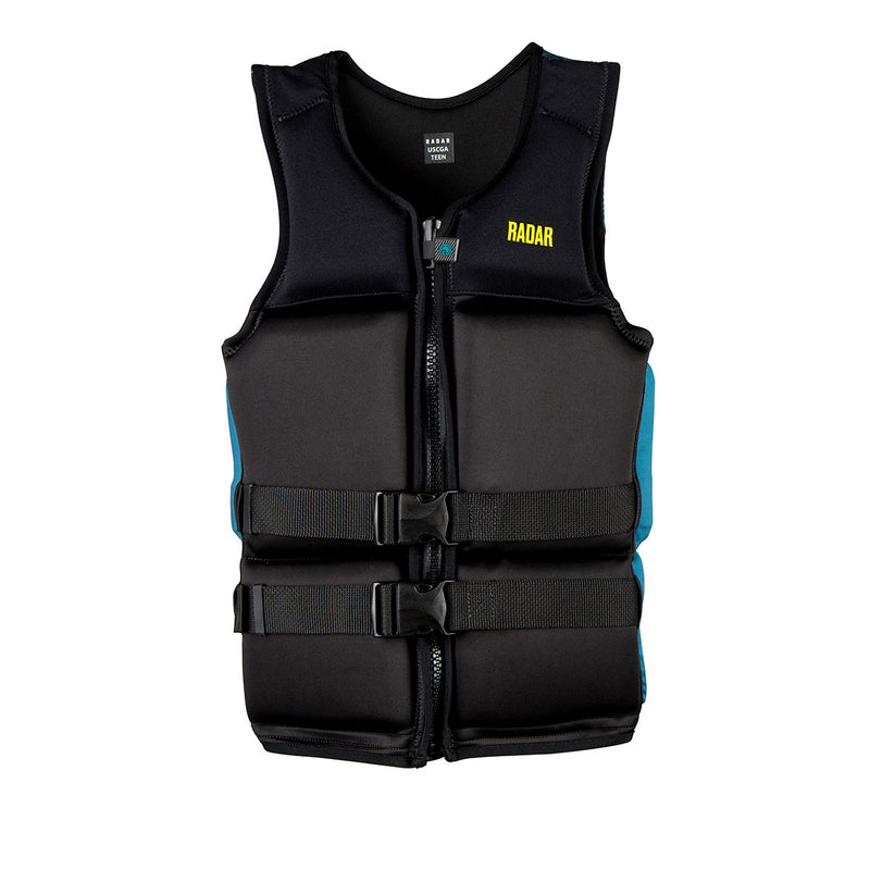 Load image into Gallery viewer, TRA Boy's - CGA Vest - 2027
