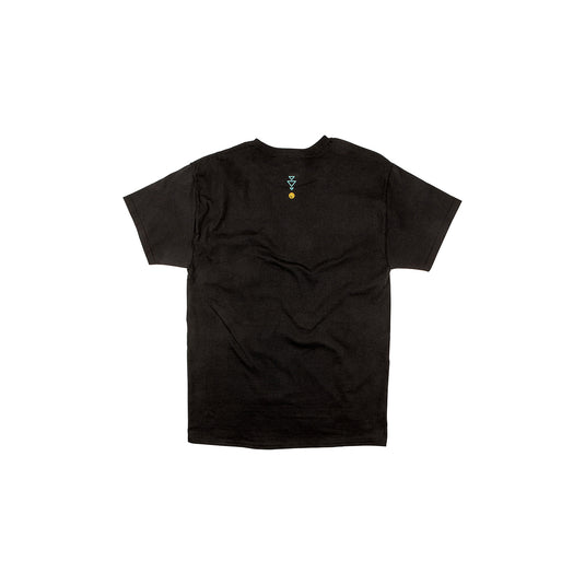 Branded Pocket Tee - 2024