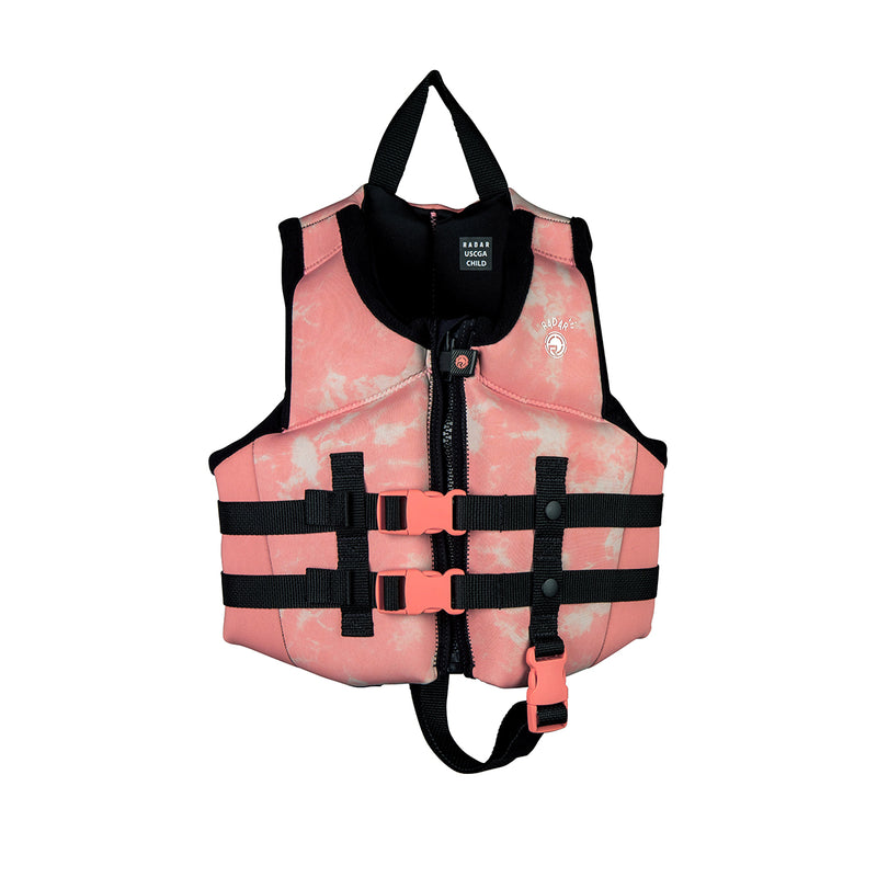 Load image into Gallery viewer, Girl&#39;s - CGA Vest - Child - 2024
