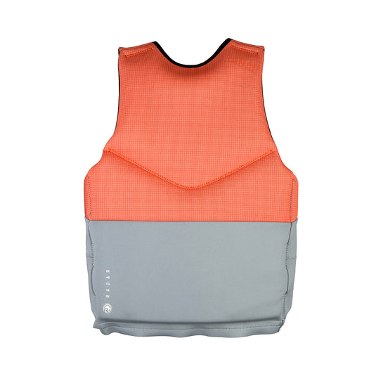 TRA Girl's - CGA Vest - 2025