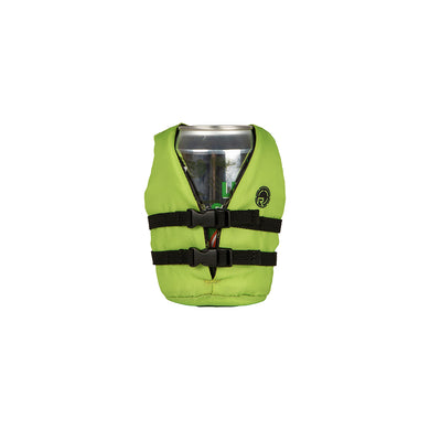 Coldy-Holdy Life Vest - 2025