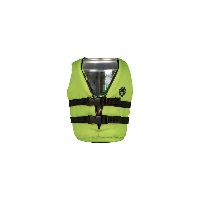 Load image into Gallery viewer, Coldy-Holdy Life Vest - 2025
