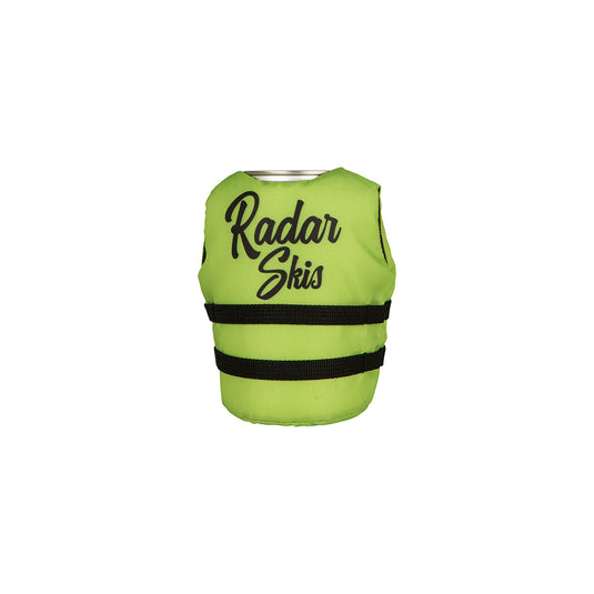 Coldy-Holdy Life Vest - 2025