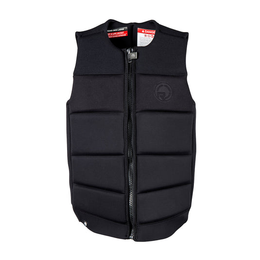 Tidal  Impact Vest - 2025
