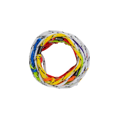 Vapor - Looped 9-Section Mainline - 2025