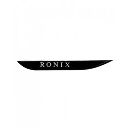 1.2 in - Fiberglass Ramp Fin (2 pack) - 2026