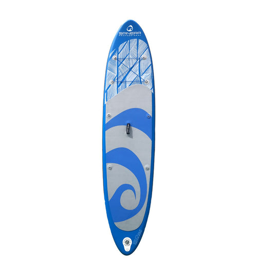 Rental 12ft0 SUP Package