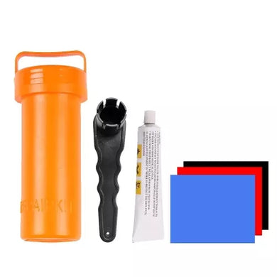 Kayak Repair Kit