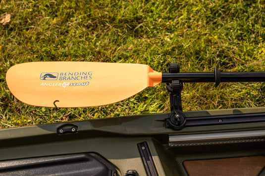 RotoGrip™ Paddle Holder YakAttack