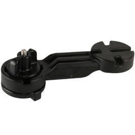 YakAttack - SideArm Track Mount | Watersports World UK