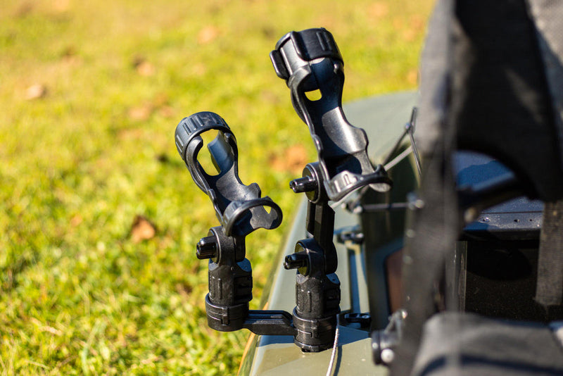 Load image into Gallery viewer, YakAttack - SideArm Track Mount | Watersports World UK 4
