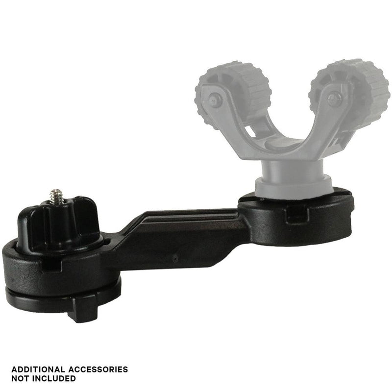 Load image into Gallery viewer, YakAttack - SideArm Track Mount | Watersports World UK 3
