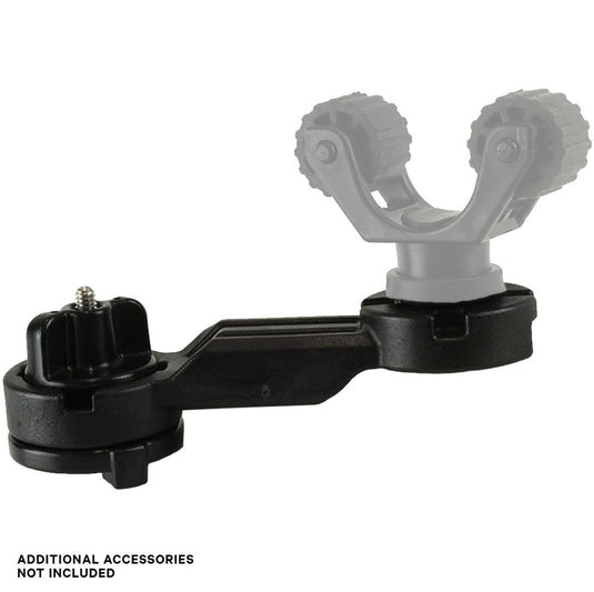 YakAttack - SideArm Track Mount | Watersports World UK 3