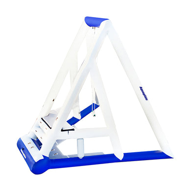 Sky Rocket w/ Trapeze