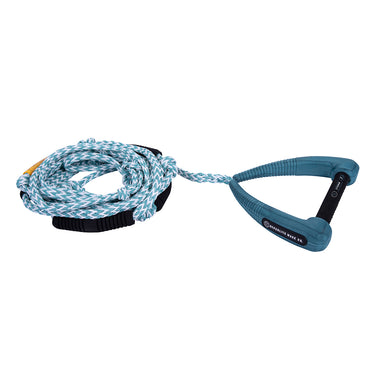 25ft Storm Surf Rope w/Handle - 2025