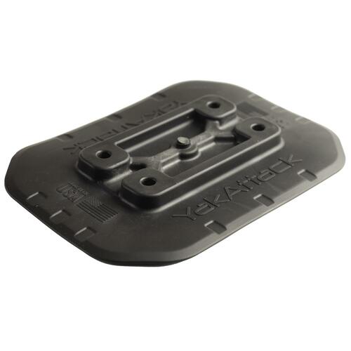 Load image into Gallery viewer, SwitchPad Flexible Surface Mount with MightyMount Switch YakAttack

